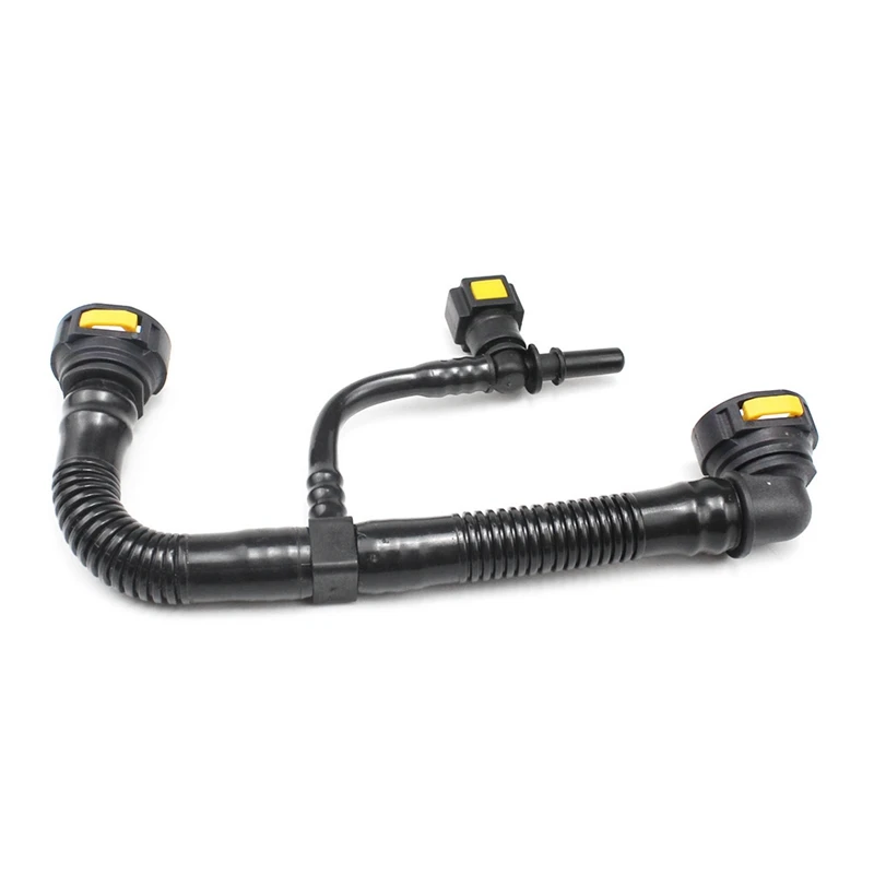 

Дыхательная трубка для Peugeot 1007 206 SW 207 307 SW Citroen C2 C3 C4 1.4L 1192WZ