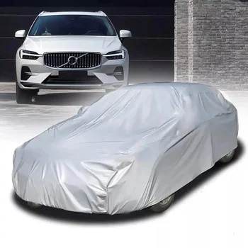Amagi Waterproof Full Car Cover 1