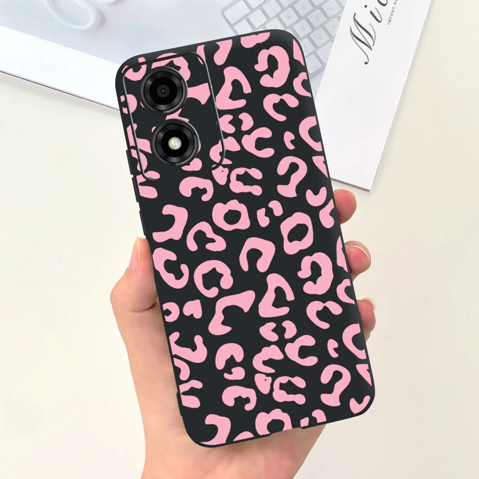 New Fashion Cartoon Shockproof Phone Case with Soft Bags