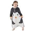 E Penguin