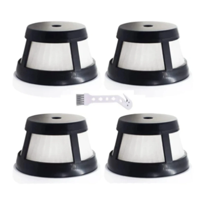 5PCS Replacement Filter For Bissell Aeroslim Cordless 29869 29861 29867