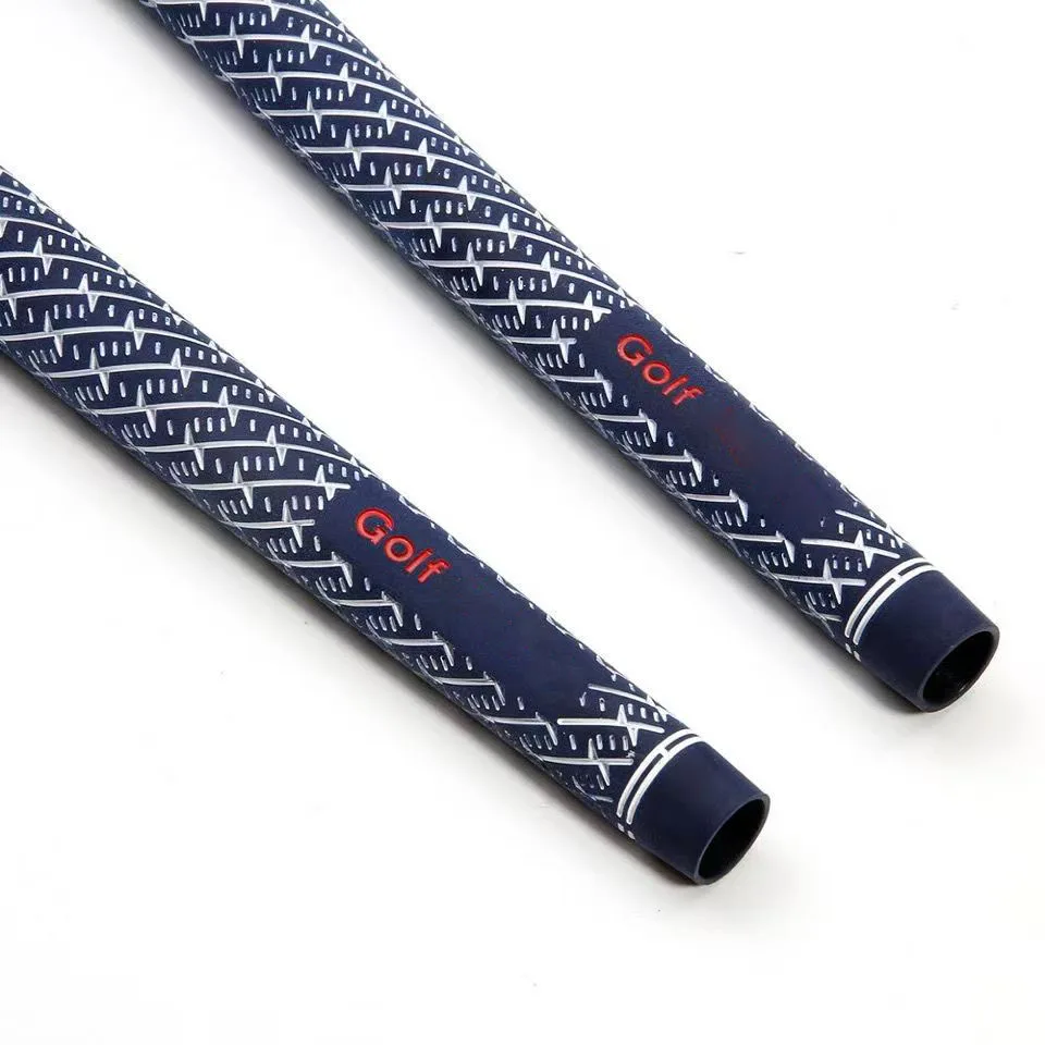 Description Picture 5 of item3Pcs 5Pcs 10Pcs Golf Grips Rubber Material Standard Midszie Golf Club Grip Anti-slip For Iron and Wood Grips Golf Accessories