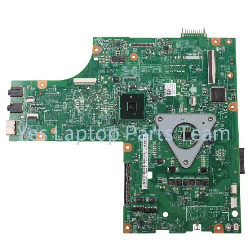 Mainboard 0Y6Y56 0VX53T 052F31 0W9PGG 06V89F HM55