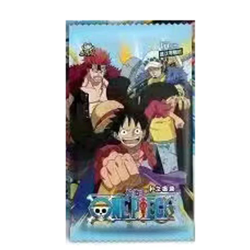 5/25/50 pcs Anime einteilige Karte nami luffy tcg sr seltene Sammelkarten anime character carte für Kinder Geschenks pielzeug