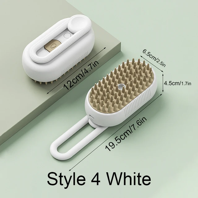 Style 4 White