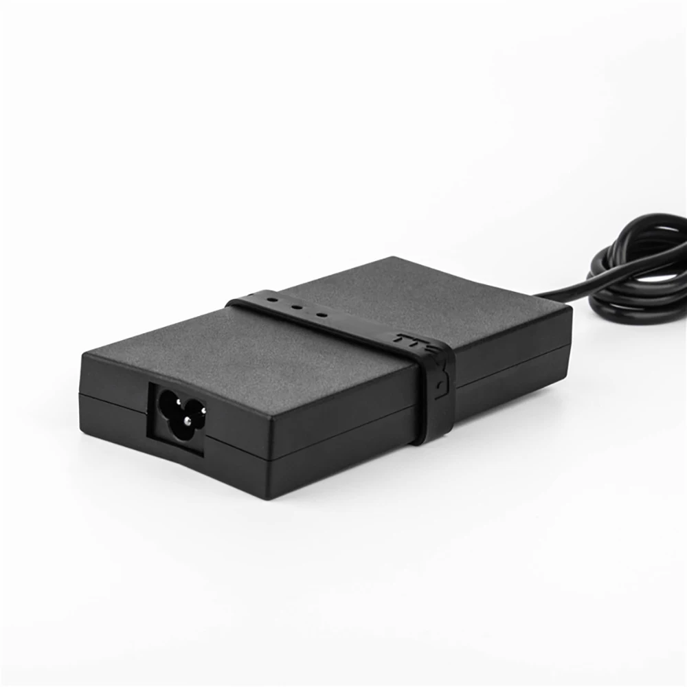 Laptop Charger 19.5V 7.7A 150W 7.4*5.0mm DA150PM100-00 power adapter for Dell Alienware M14X M15X Inspiron M1710 2320 5160 ADP-150RB PA-5M10