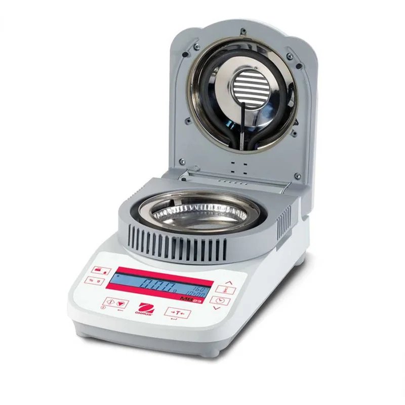 

MB23 Infrared Moisture Meter MB-23 Grain 110g Capacity (metric) with RS-232 Interface