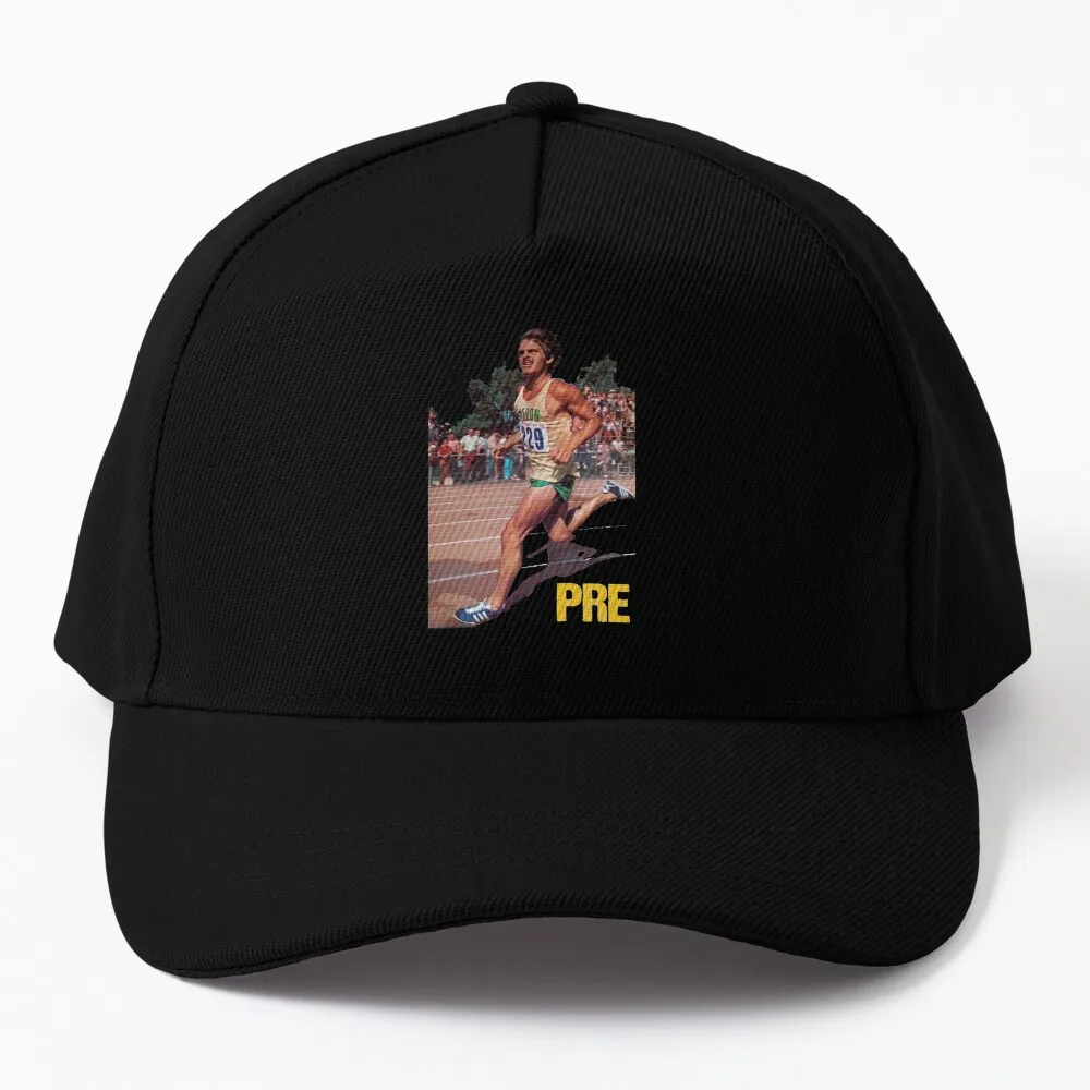 

Steve Pre Prefontaine Baseball Cap Golf Cap sun hat Hat Female Men'S
