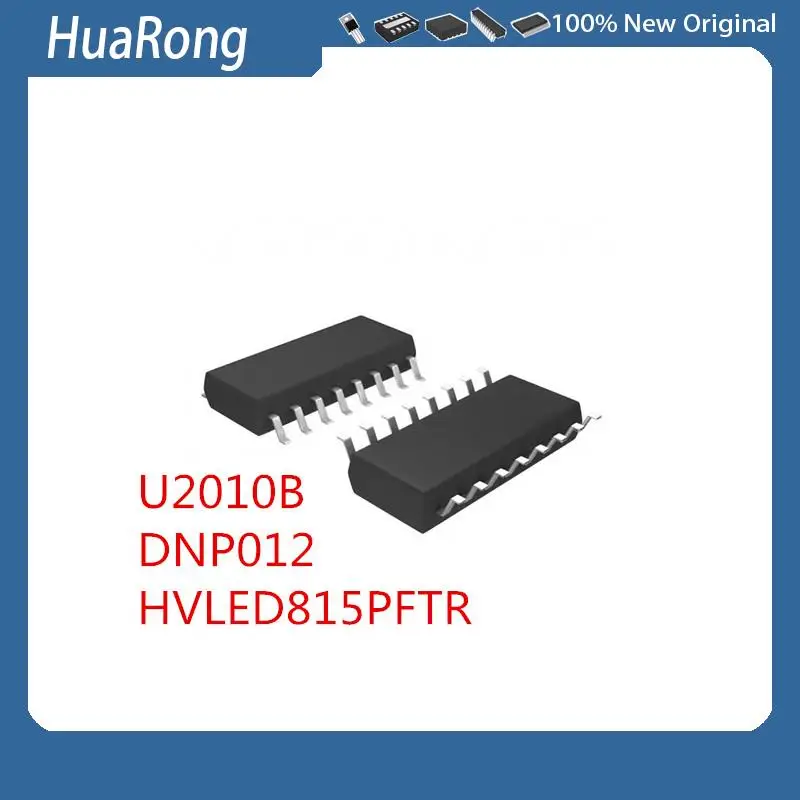 

10 шт./партия U2010B DNP012 HVLED815PFTR SOP-16