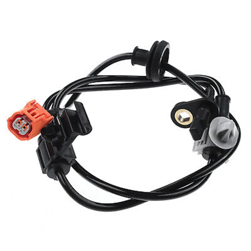 57455-SJC-A01 57450-SJCA01 ABS Wheel Speed Sensor for Honda Ridgeline 2006-2014 Crew Cab Pickup Front Left Right Car Accessories