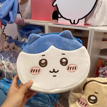 Alternative view of Chiikawa Plush Crossbody Bag