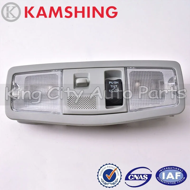 プロ解説】三菱アウトランダーPHEVのインテリア(内装)と後部座席の荷室を徹底解説(レビュー)!! | CARPRIME(カープライム) に適合する アウトランダー 2013 2014 2015 2016 2017 2018 2019 後部座席用 天井ルーフライト 室内