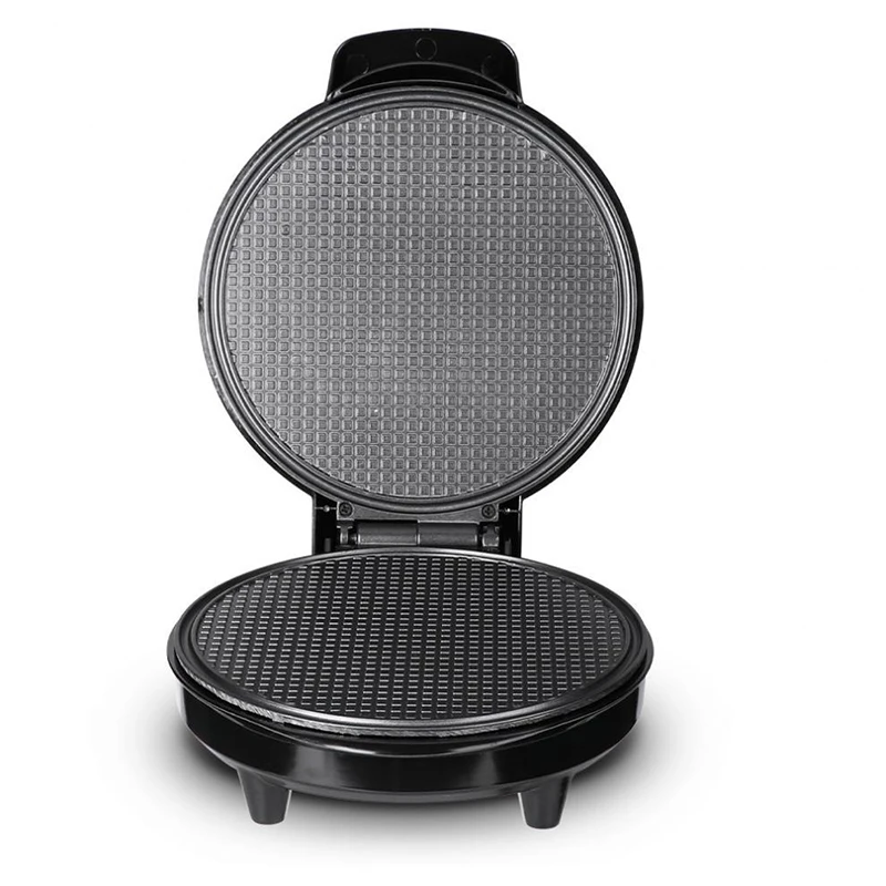 Multifunctional Cooking Machine Heating Electric Baking Pan Wash Skillet Household Automatic Pizza Pancake Grilling Breakfast