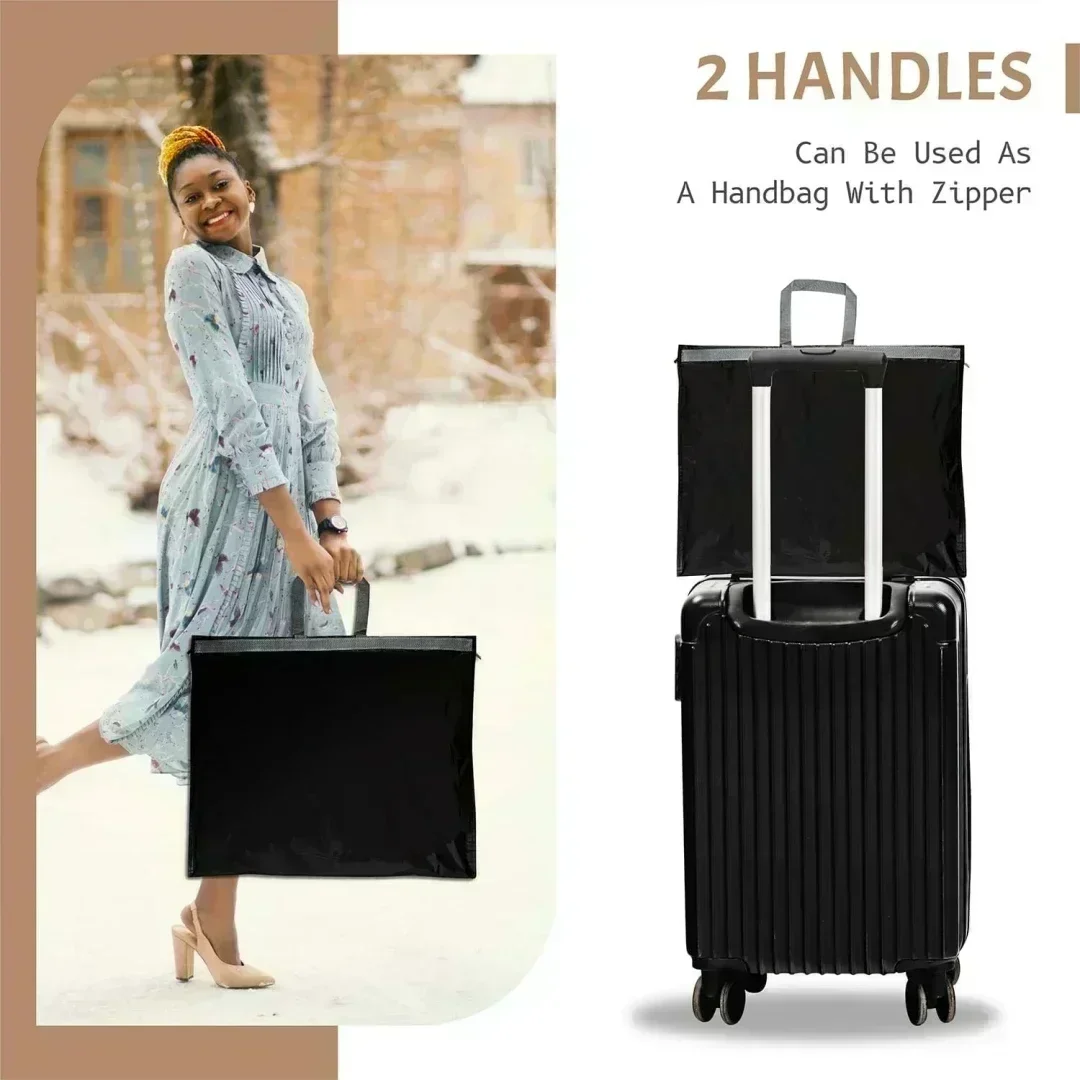 Wedding Dress Cover Garment Bags for Dress Jacket Clothes Coat Dustproof Protector Cover Clothes Dust Travel Bag 60x180cm clothes dust cover