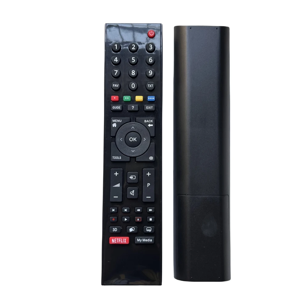 Telecomando Sostitutivo Aurabeam Per TV Grundig 48VLE555BG