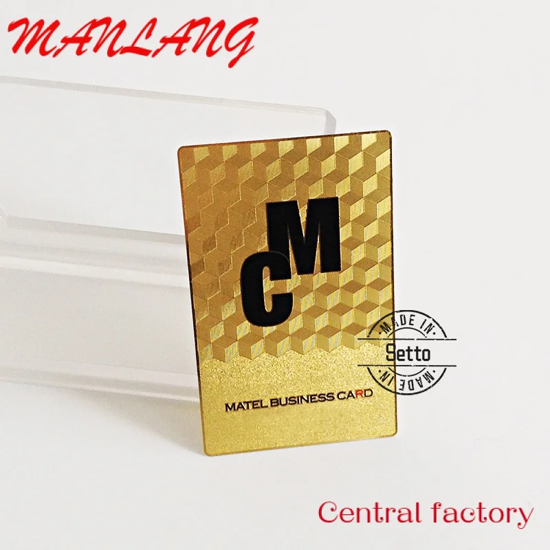 Custom  Prootional qlity p etal stainls steel busins car