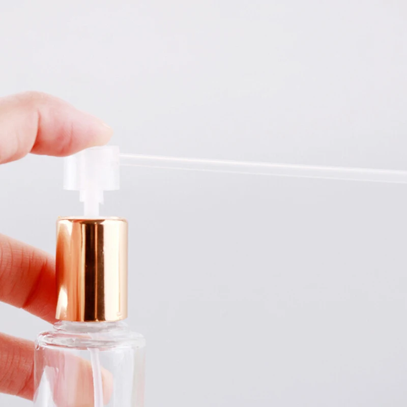 10Pcs/pack Mini Refillable Perfume Converter Perfume Dispenser Portable Refill Tool Dispenser Syringe Special Needle perfume refill tools syringe dispenser perfume dispenser tools