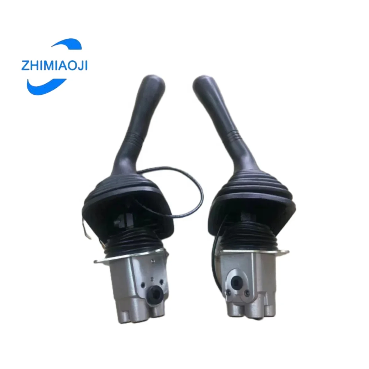 Accessoires Voor Graafmachines 702-16-04411 Stuurklep Bedieningshendel Stang Joystick Controle Assy Voor Komatsu Pc40mr-2 Graafm