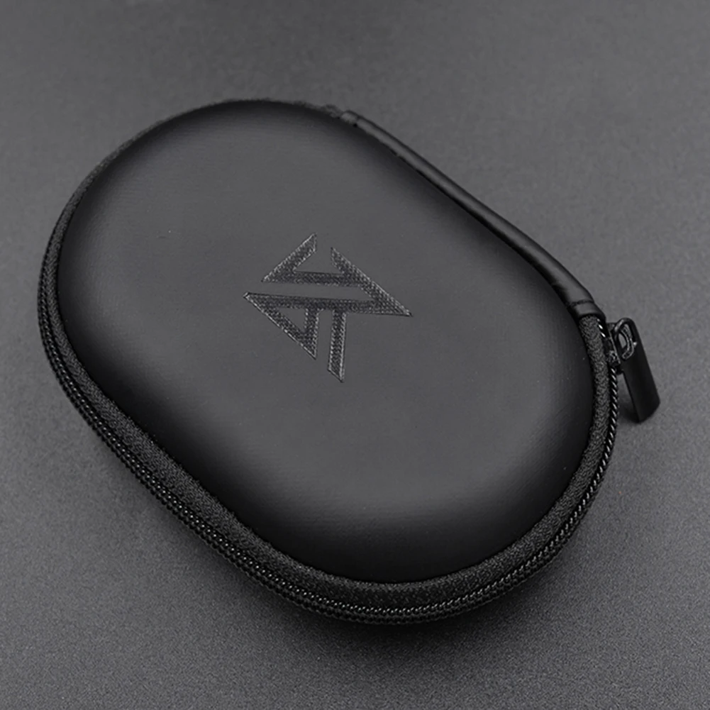 KZ Earphones Storage Bag