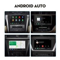 Wired To Wireless Apple CarPlay Android Auto Dongle For Aftermarket & Factory Stereo Unit USB Adaptor For iPhone Android Phone