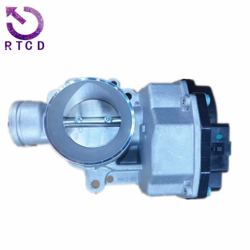 Acceleratore Di Alta Qualità 1635 R8 Egast02 9640796280 00001635 R8 Per Peugeot 1007 Partner Mpv (5F) Citroen C2 C3