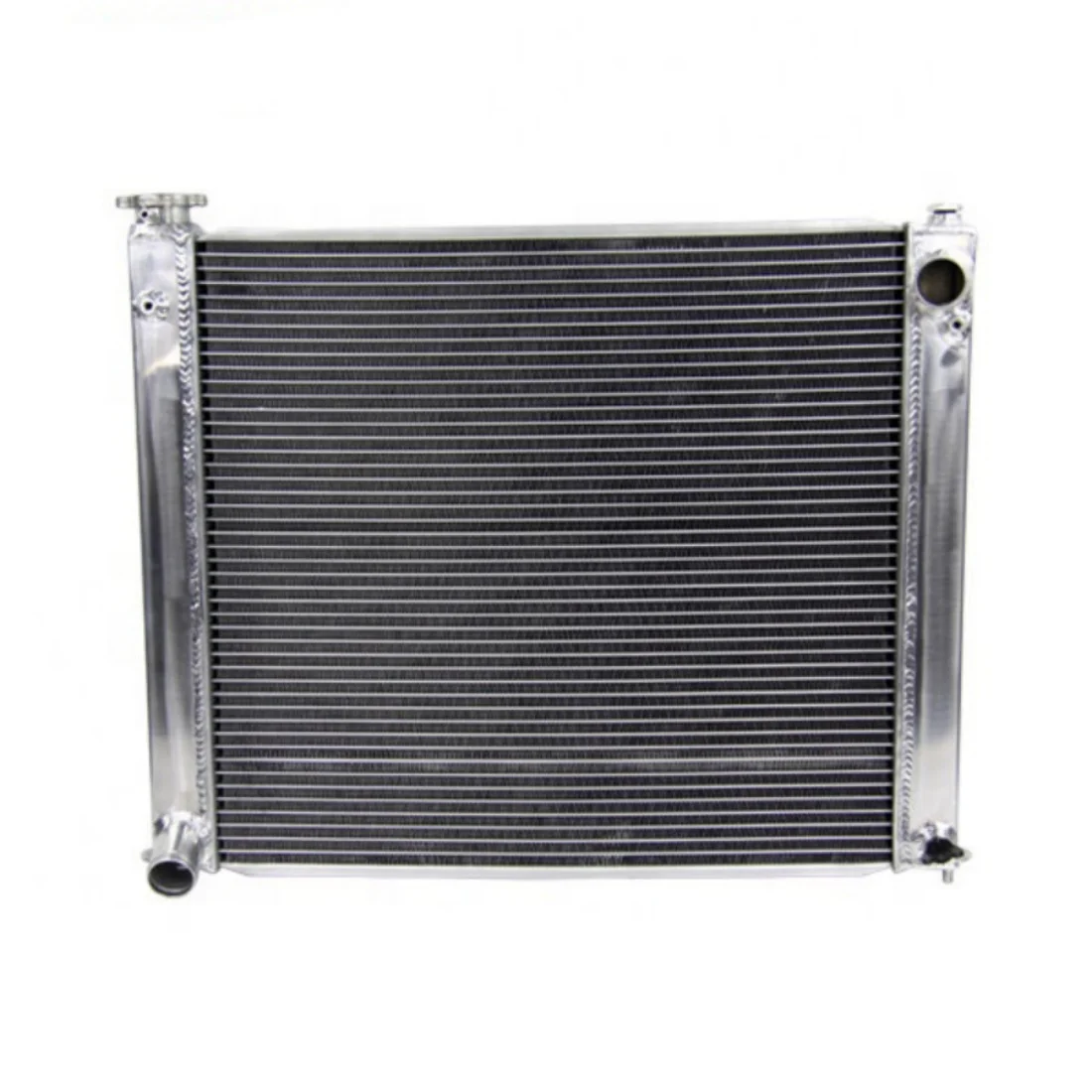 

3 Rows aluminum Radiator for Nissan Fairlady 300zx z32 Twin Turbo MT 1990 1991 1992 1993 1994 1995 1996