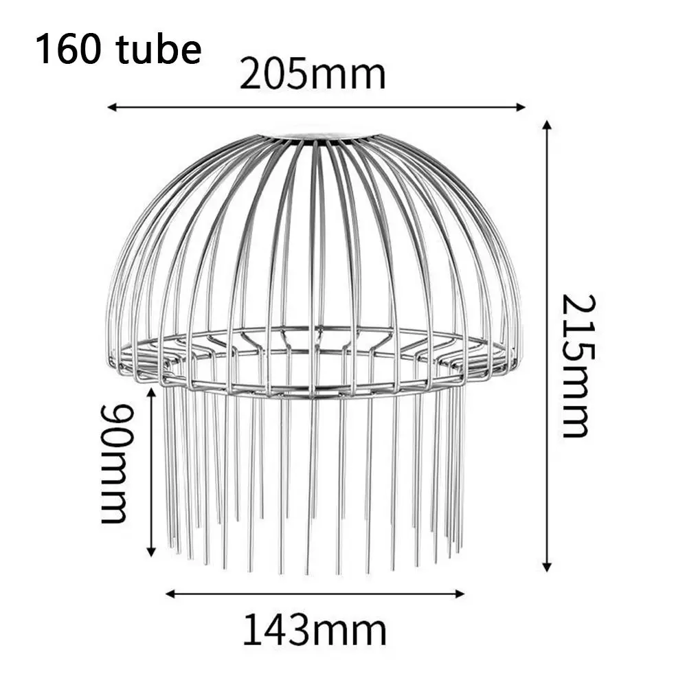 160 tube