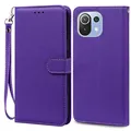Dark Purple -Strap