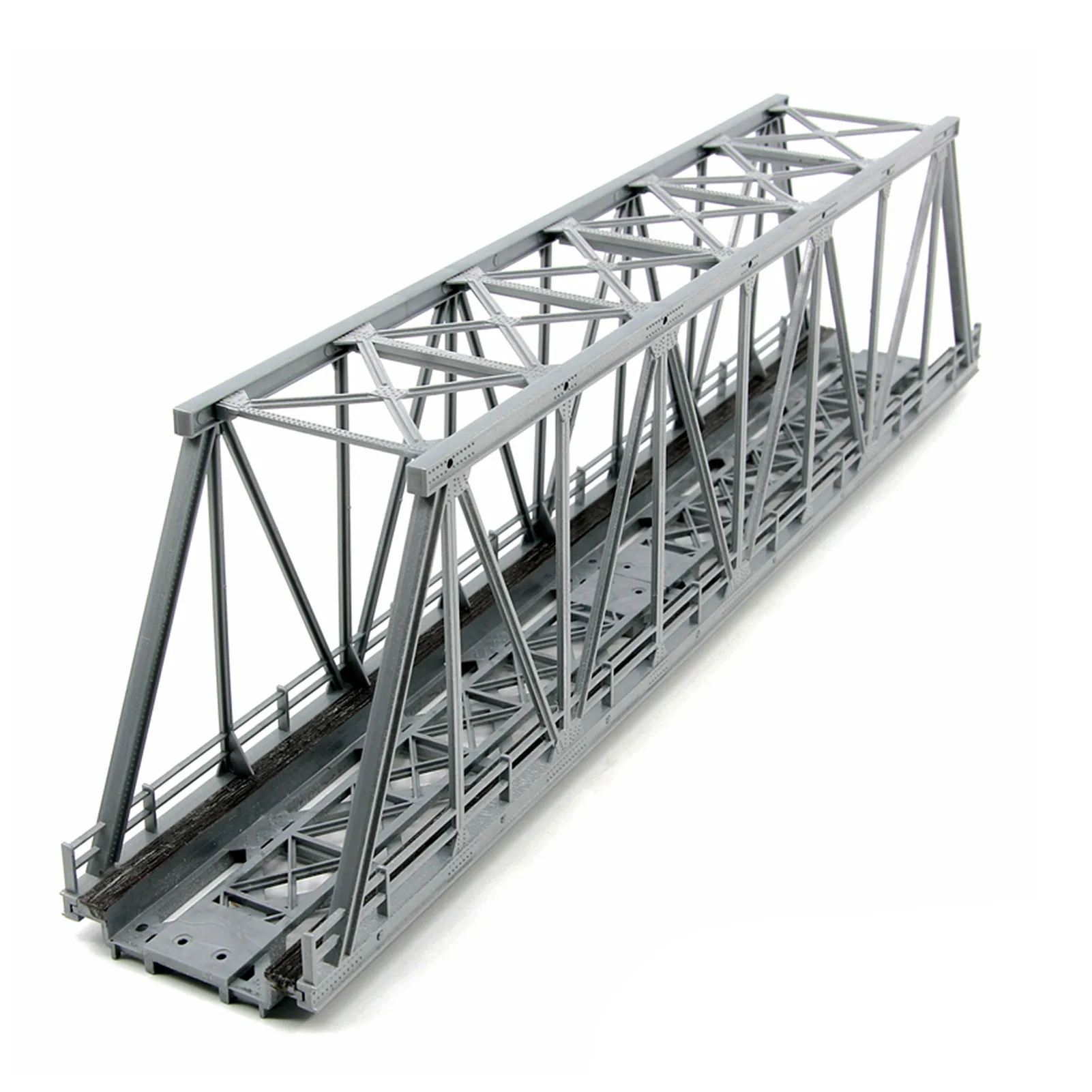 Lot De 3 Mâts à Feux Ferroviaires H0 (1:87) Avec LED - Pour Modélisme Et Décors Paysagers