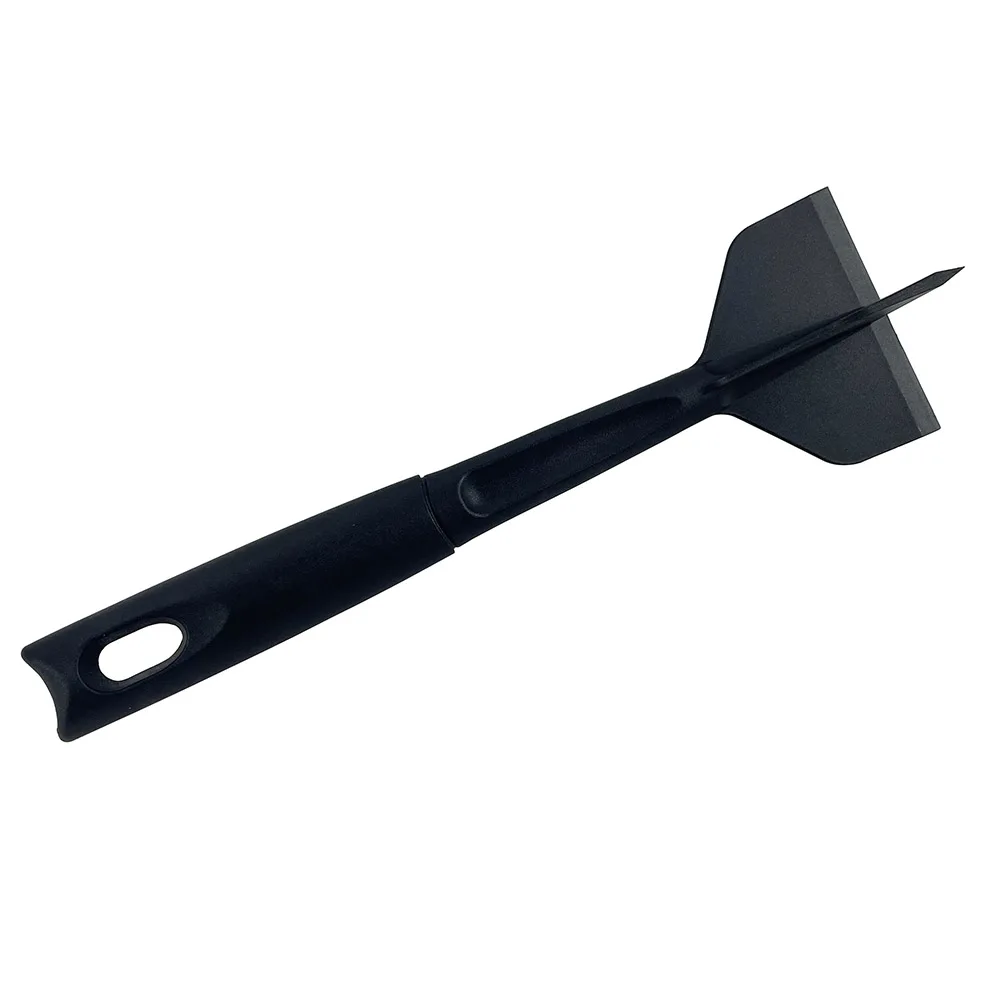 Kitchen Meat Chopper Ground Beef Masher Utensil Heat Resistant Non-Stick Hamburger Choppe Potato Masher Tool Kitchen Gadgets