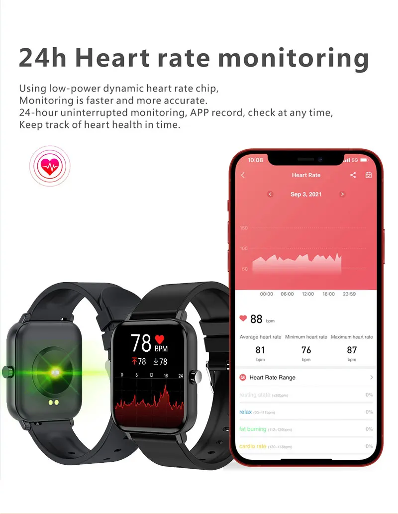 Free Shipping Wholesale GT10 Smartwatch NFC 1.69 Inch Pedometer Swimming Watch Men Men'S Sportswear Sport Nfs Smart
