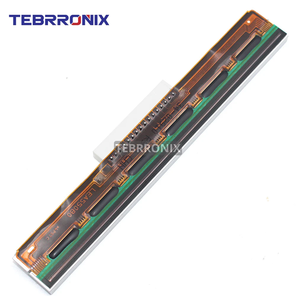 PHD20-2267-01 Datamax E-4204B E-4205 Mark II 열전사 바코드 라벨 프린터 ROL78-2867-01용 새 오리지널 프린트 헤드 + 롤러