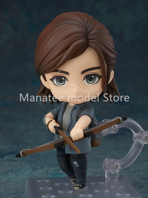 Good Smile Company Original Nendoroid The Last of Us Part II