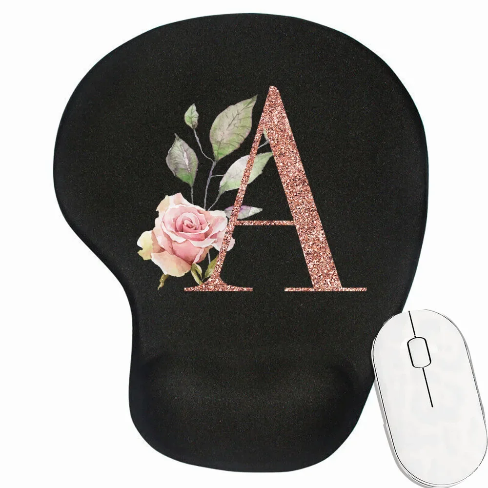 4rose gold A