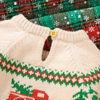 Weihnachtspullover- LKW – Bild 4