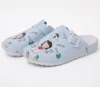Women Men Hot Doctors Nurses Working Slippers Shoes EVA Surgical Shoes Anti-slip Operating Room Lab Waterproof Medical Slipper 5