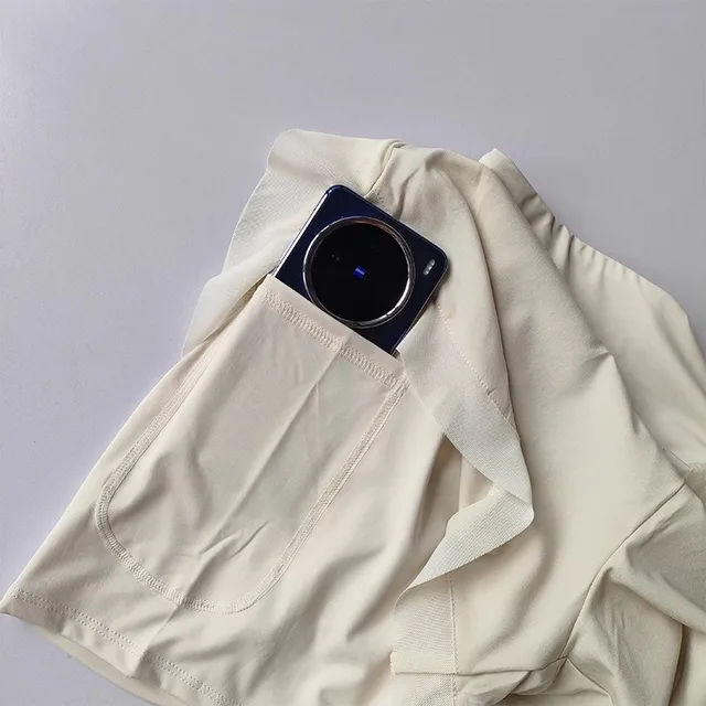 women's summer running sports shorts fitness yoga shorts quick drying outdoor 2 in 1 tennis casual Training Shorts