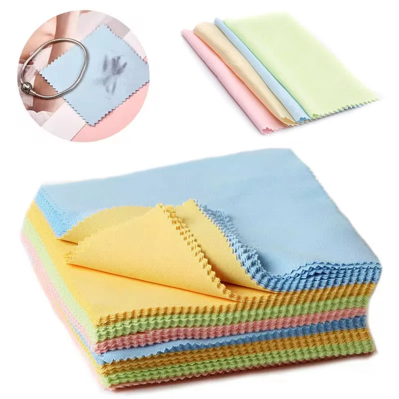 Ultra-Soft Microfiber Cleaning Cloth