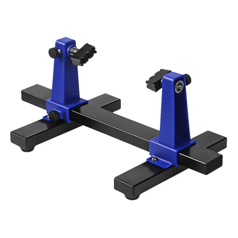 1 Pieces Circuit Board Welding Bracket PCB Mainboard Maintenance Fixing Tool Holder