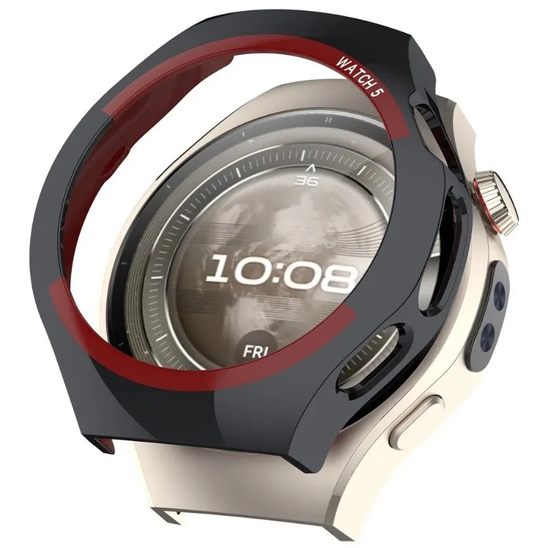 Durable Protective Case with Hollow Shell Design