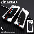 Silver Shell-3