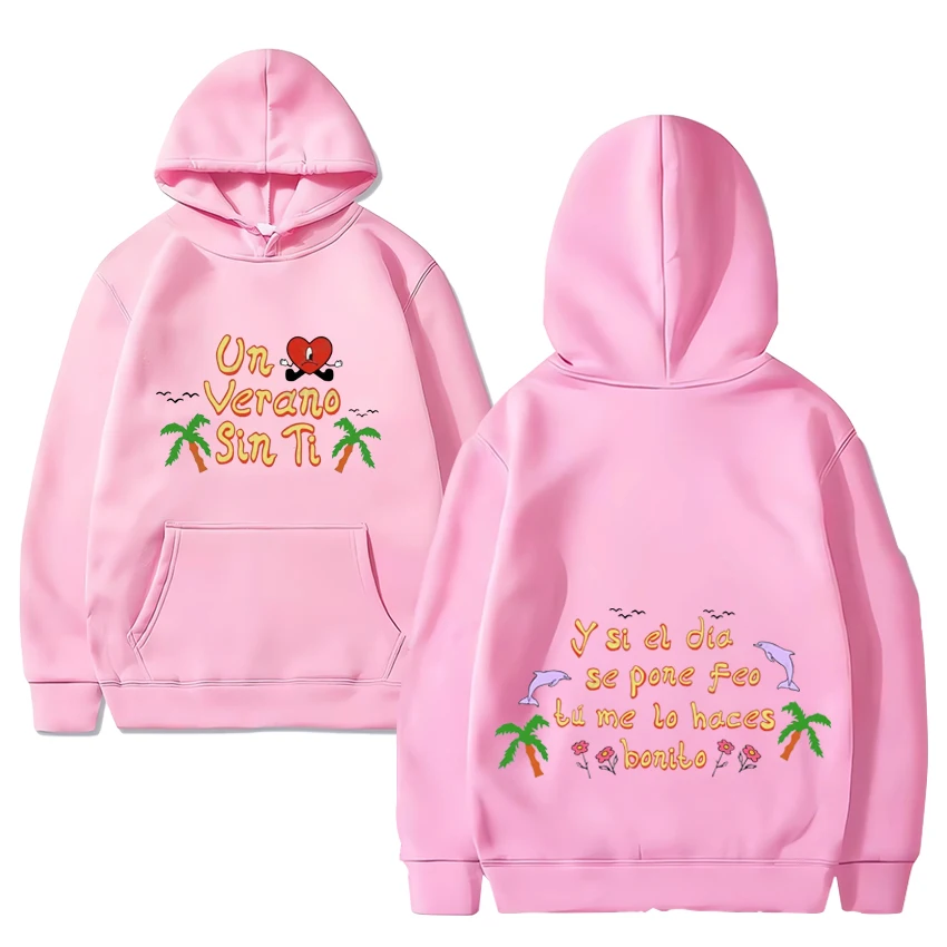 2023 Sweat Capuche Zippé Femme Sweatshirt Imprimé Femme Manche Longue