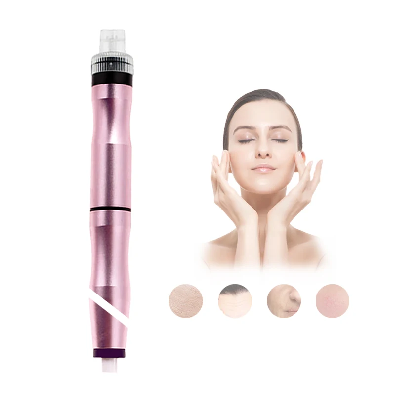 Small Bubble Cleansing Machine Blackhead Removal Water Spray Hydro Jet Beauty Tool Face Pores Vacuum Suction Acne Cleaner 5