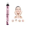Small Bubble Cleansing Machine Blackhead Removal Water Spray Hydro Jet Beauty Tool Face Pores Vacuum Suction Acne Cleaner 5