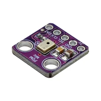 MP34DT01 PDM Digital MEMS Microphone Module Simple Pulse Density Modulation Output Small Omnidirectional Microphone 4