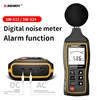 SW-524 Portable Sound Level Meter Digital Handheld DB Meter Sonometros Noise Audio Level Meter 30-130dB Decibel Monitor 1