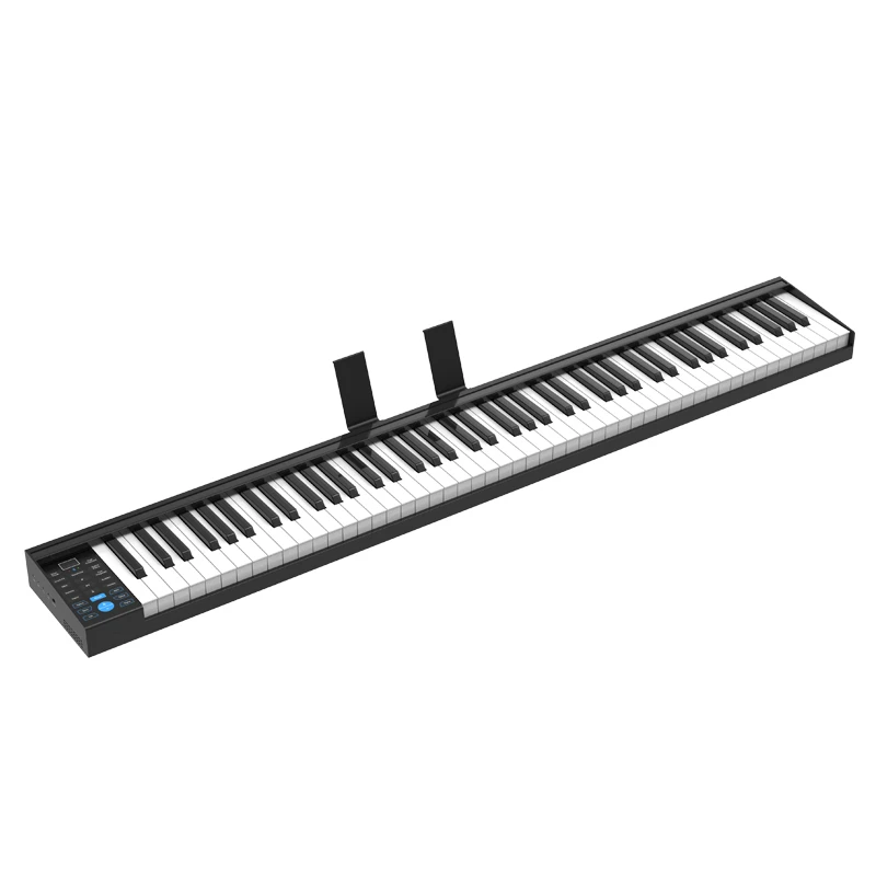Clavier de piano à 88 touches sensible PH88, piano numérique en chine,  orgue de piano musical électronique | AliExpress