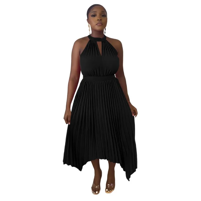 Рисунок 2 - Элегантные африканские платья для женщин Дашики