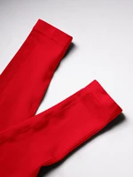 Femmes sport Leggings vêtements de Yoga vêtements de sport femme Gym Legging sans couture Fitness pantalons sportifs pantalons pour femmes vêtements féminins 6