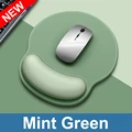 NEW-Mint Green